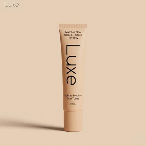 Luxe Color Changing Foundation – Medium